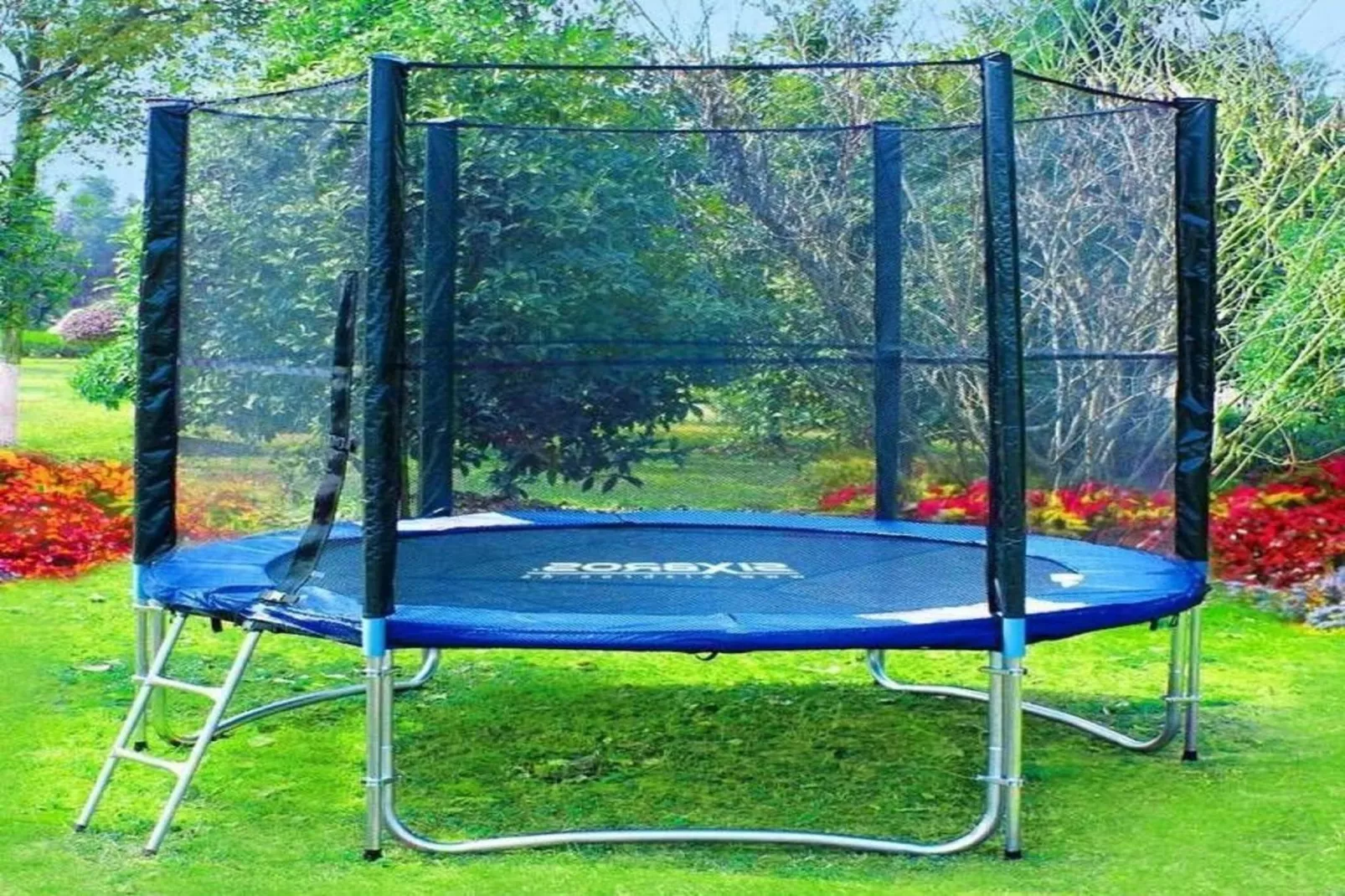 Domki wakacyjne dla 6 osób Sarbinowo-Park facilities