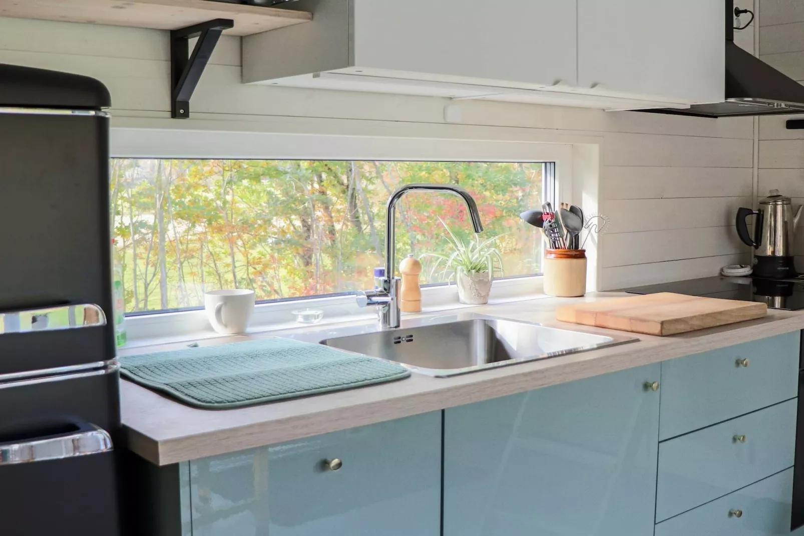 Maison de vacances pour 4 personnes-Intérieur