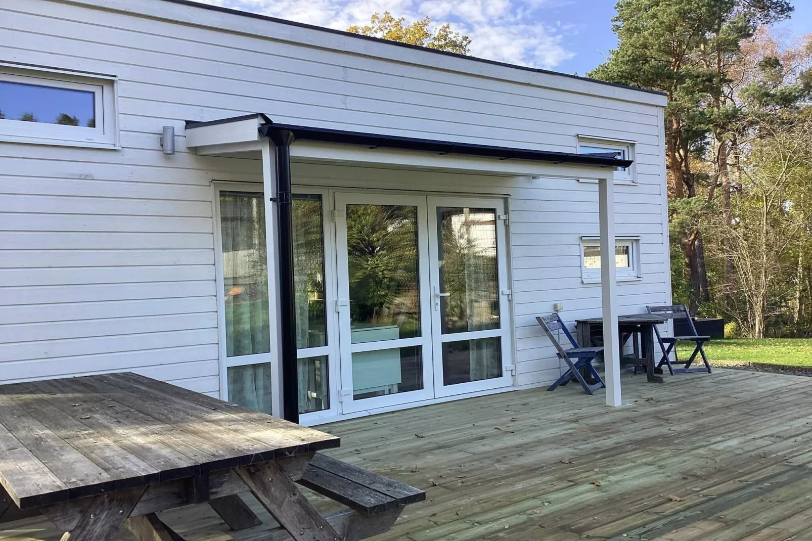 Maison de vacances pour 4 personnes-Intérieur