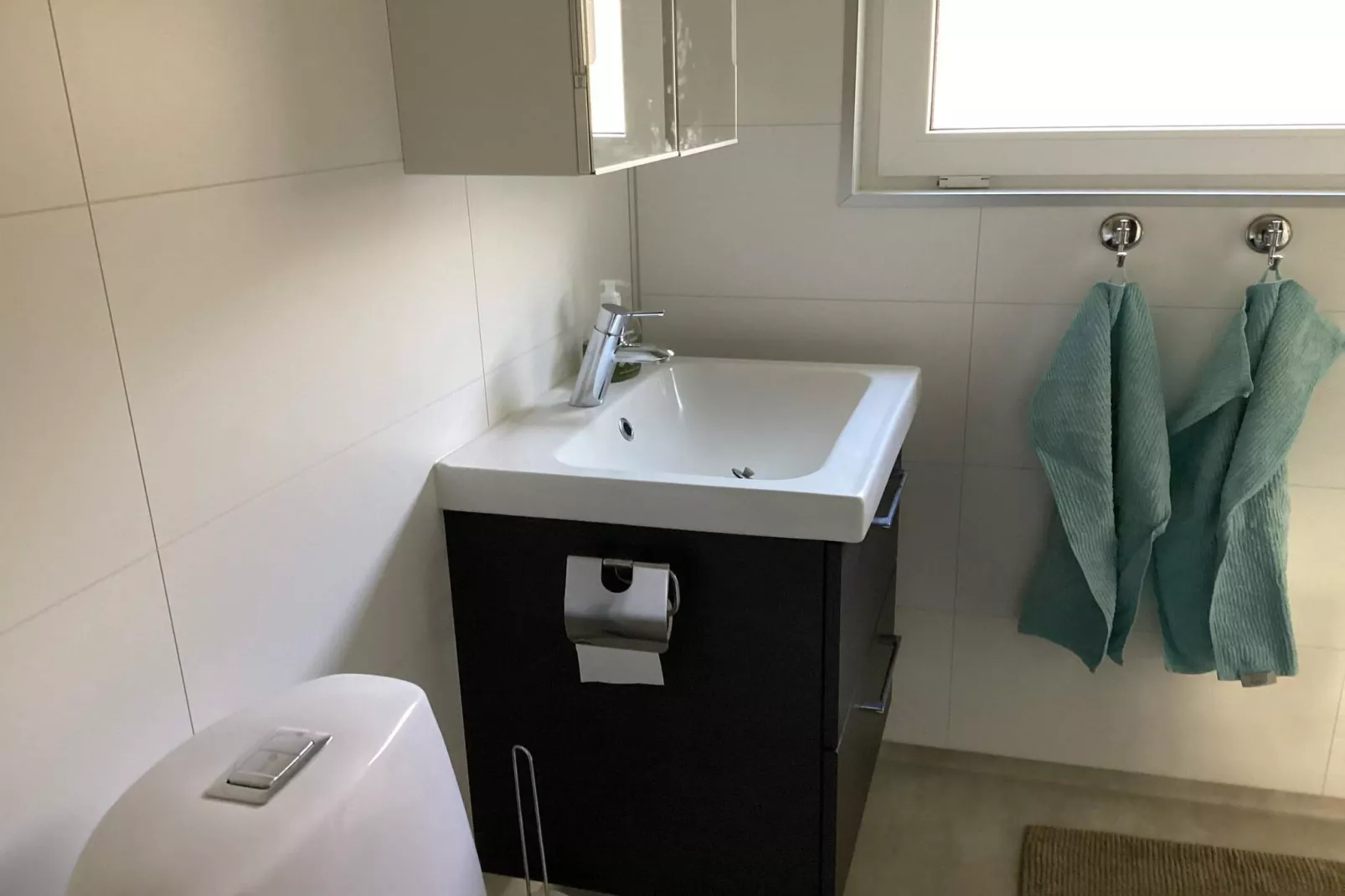 Maison de vacances pour 4 personnes-Intérieur