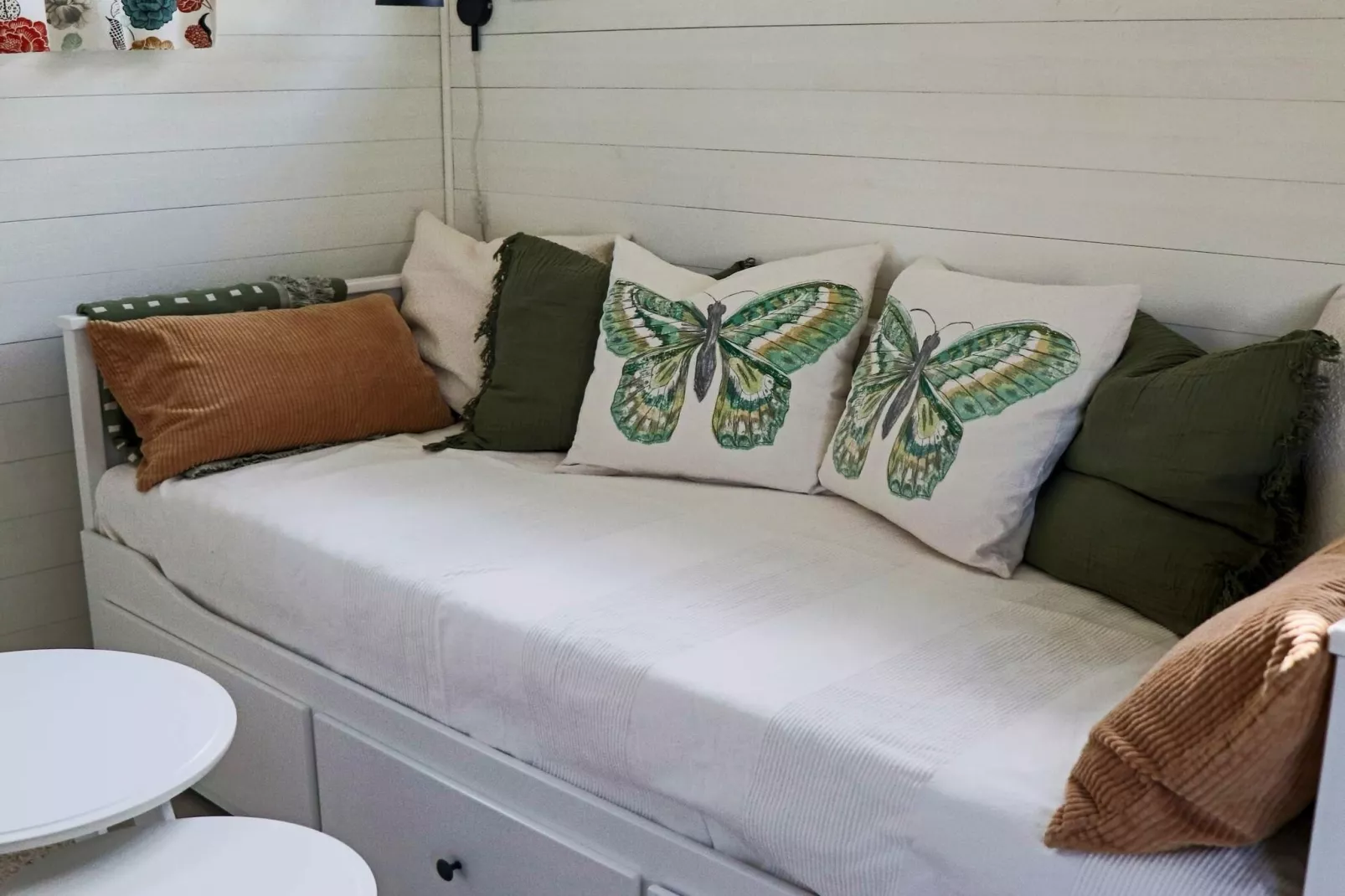 Maison de vacances pour 4 personnes-Intérieur