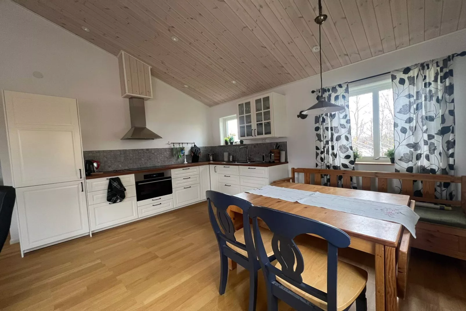 4 star holiday home in Bredaryd-Indoor