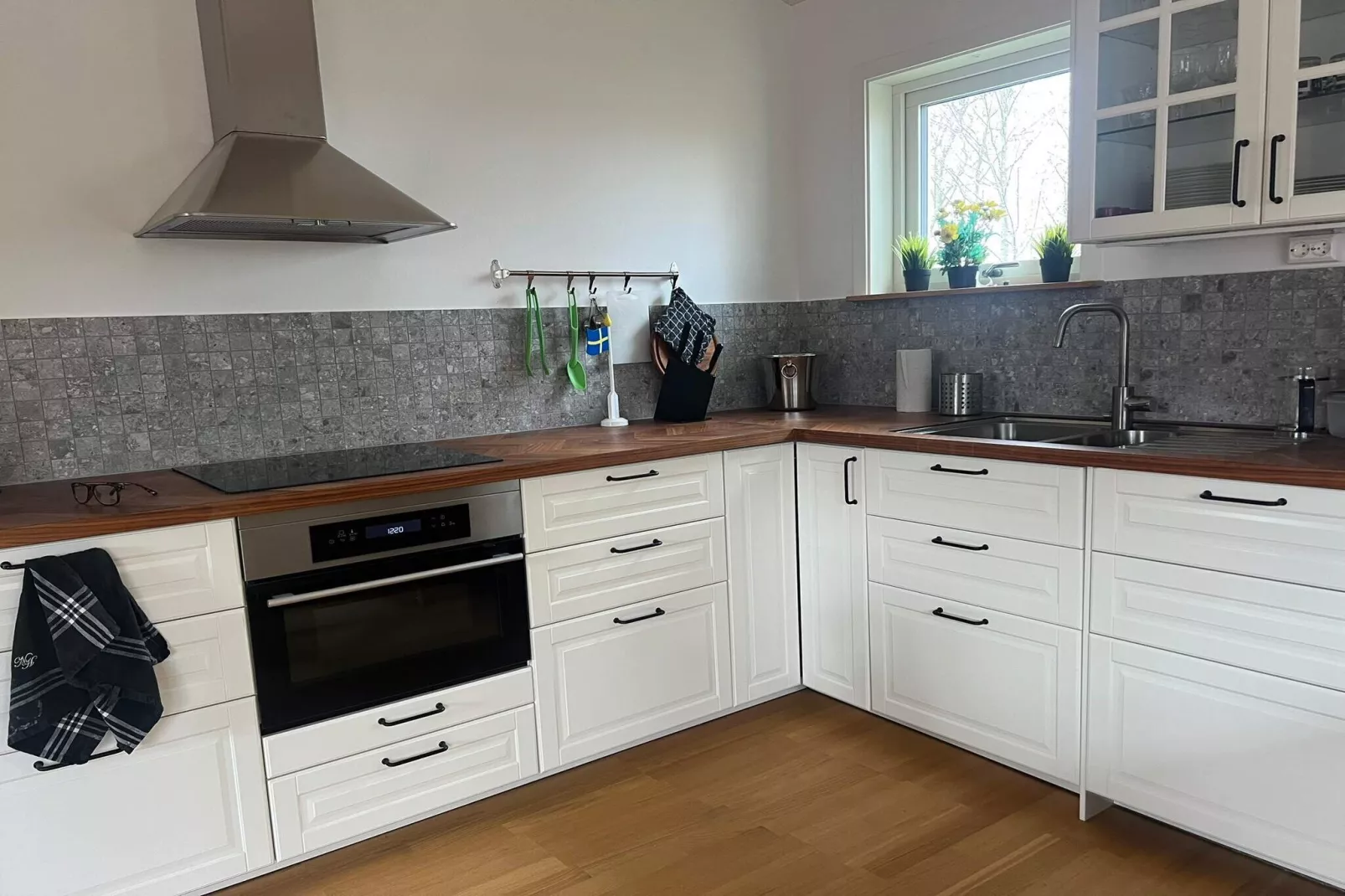 4 star holiday home in Bredaryd-Indoor