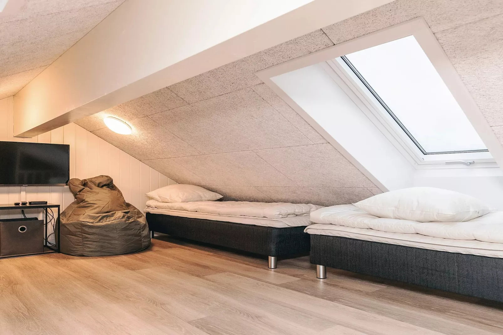 5 star holiday home in Otterup-Indoor