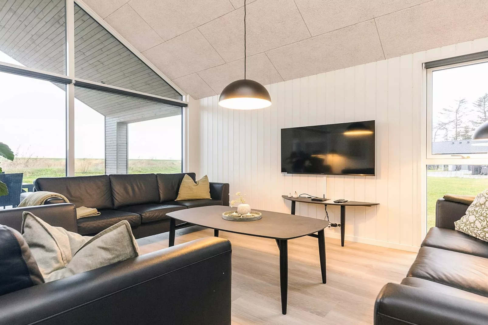 5 star holiday home in Otterup-Indoor