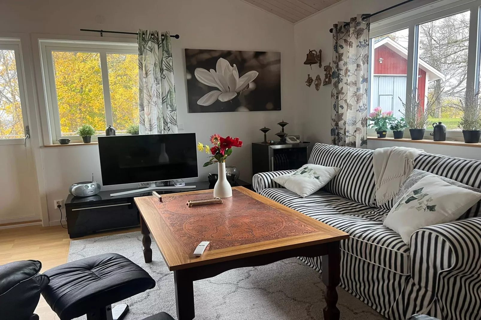 4 star holiday home in Bredaryd-Indoor