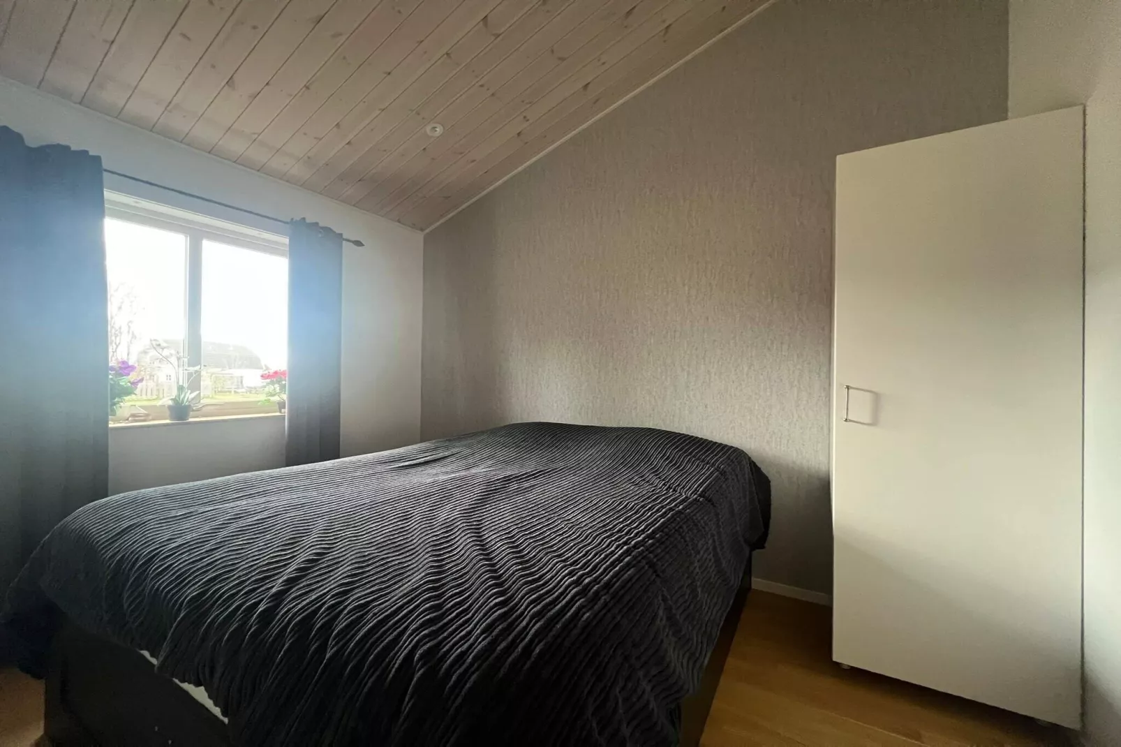4 star holiday home in Bredaryd-Indoor