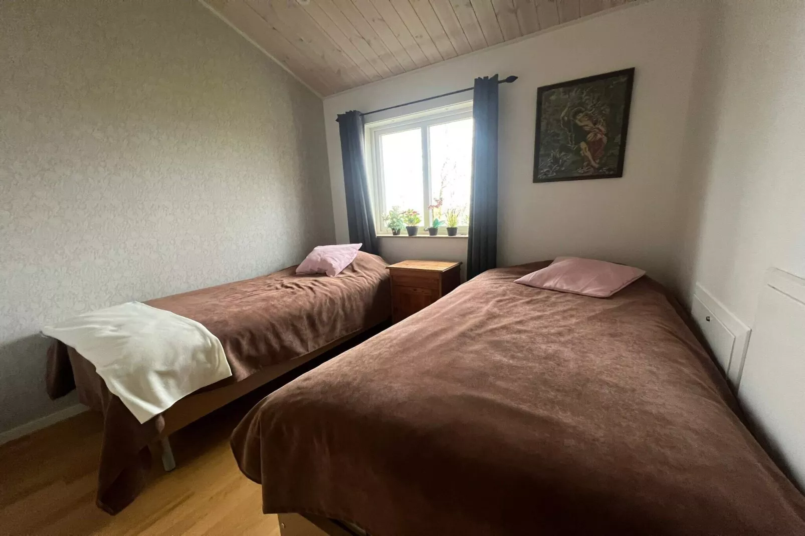 4 star holiday home in Bredaryd-Indoor