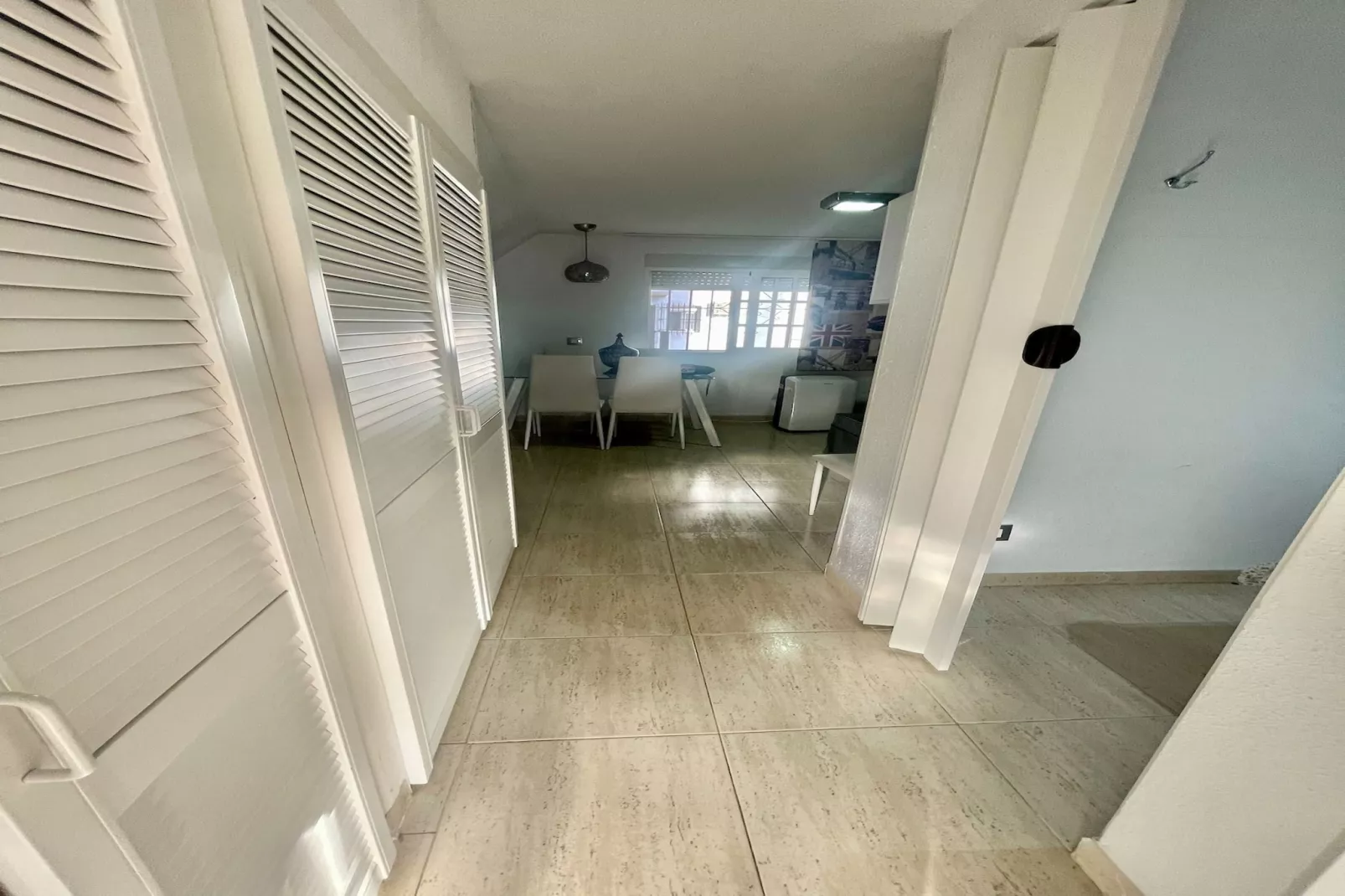 Noasti de SteraM FLATS Torremolinos-Extérieur