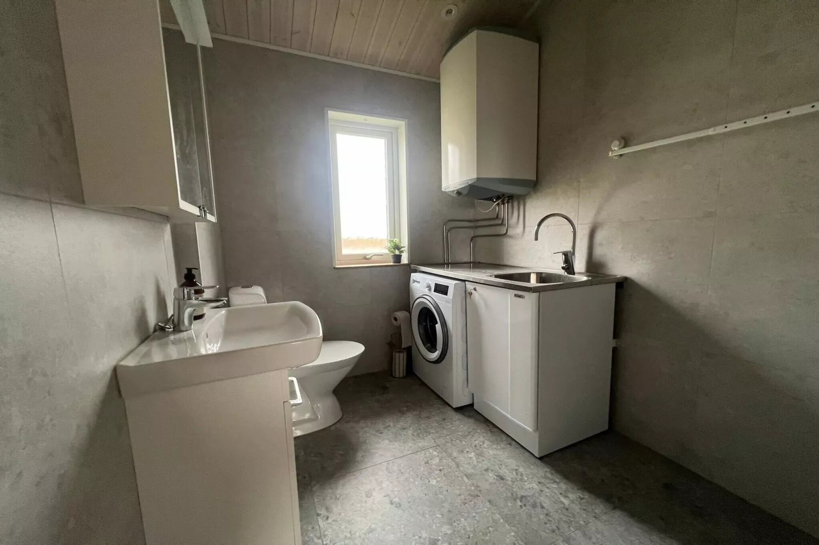 4 star holiday home in Bredaryd-Indoor