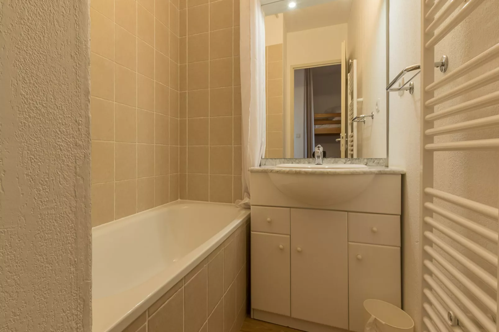Etoiles D'Orion A N°1519 -  ST4-Bathroom