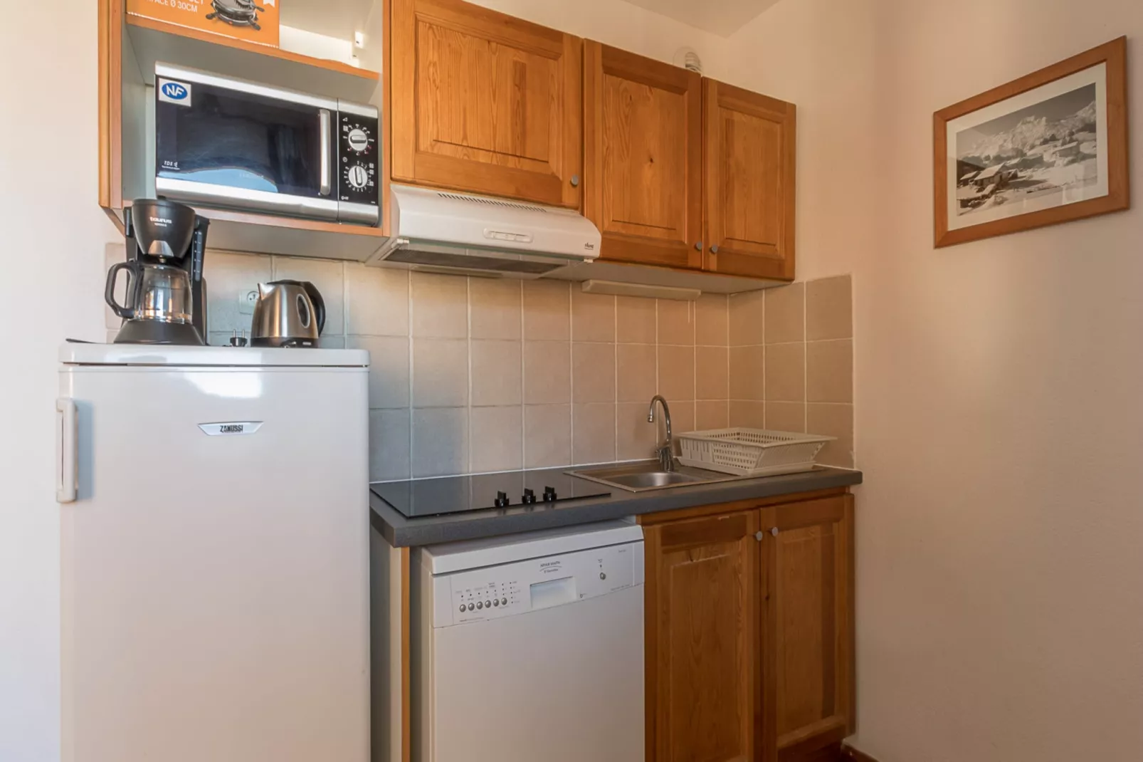 Etoiles D'Orion A N°1519 -  ST4-Kitchen