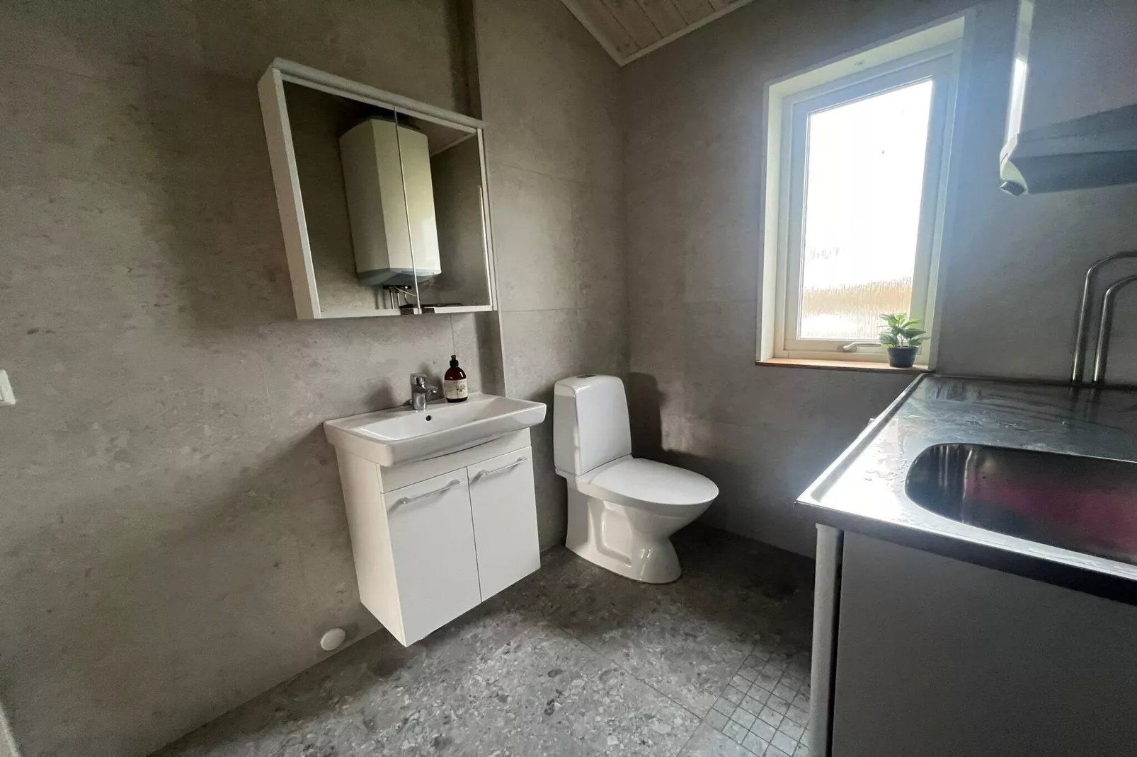 4 star holiday home in Bredaryd-Indoor