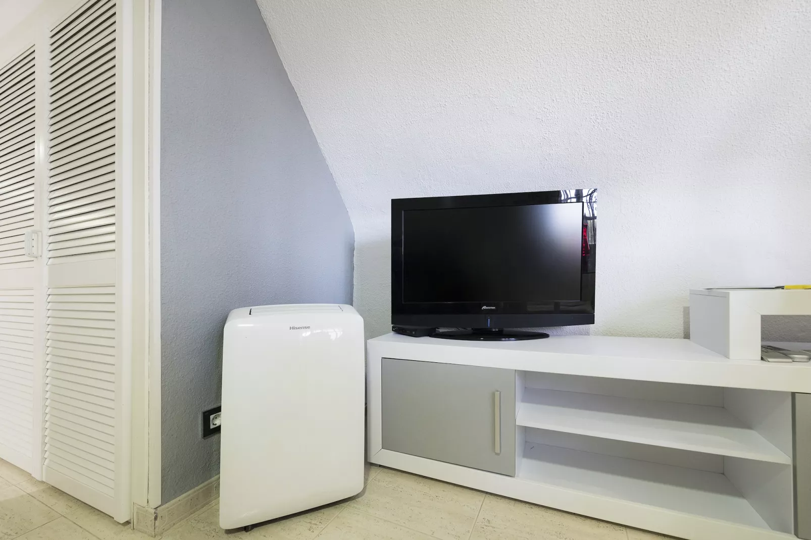 Noasti de SteraM FLATS Torremolinos-Salon