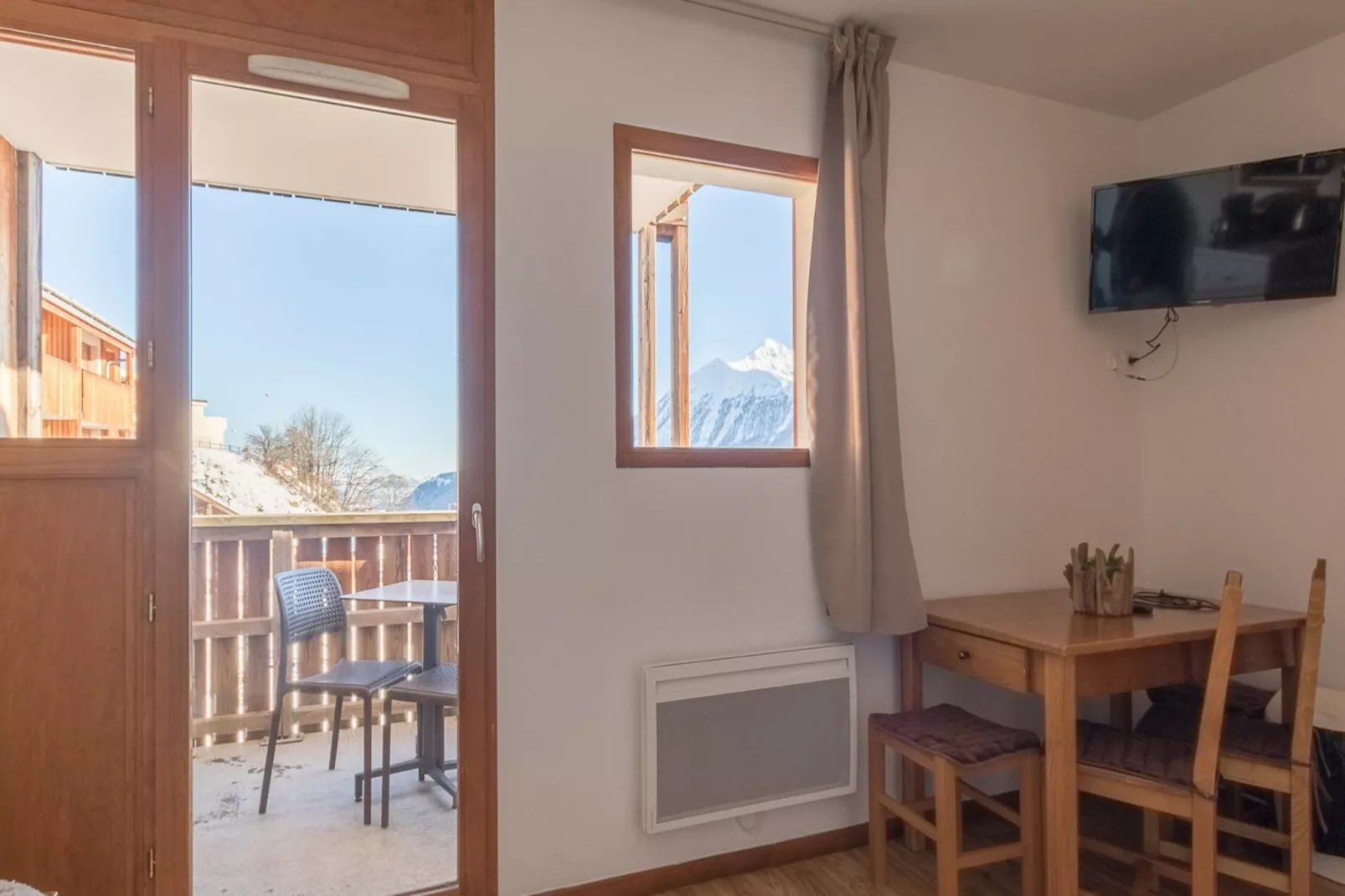 Etoiles D'Orion A N°1519 -  ST4-Living room