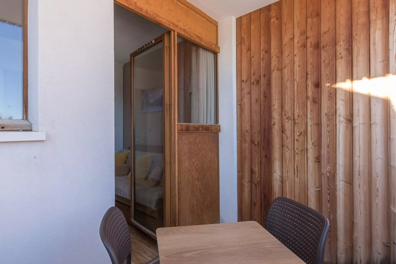 Etoiles D'Orion A N°1519 -  ST4-Dining room