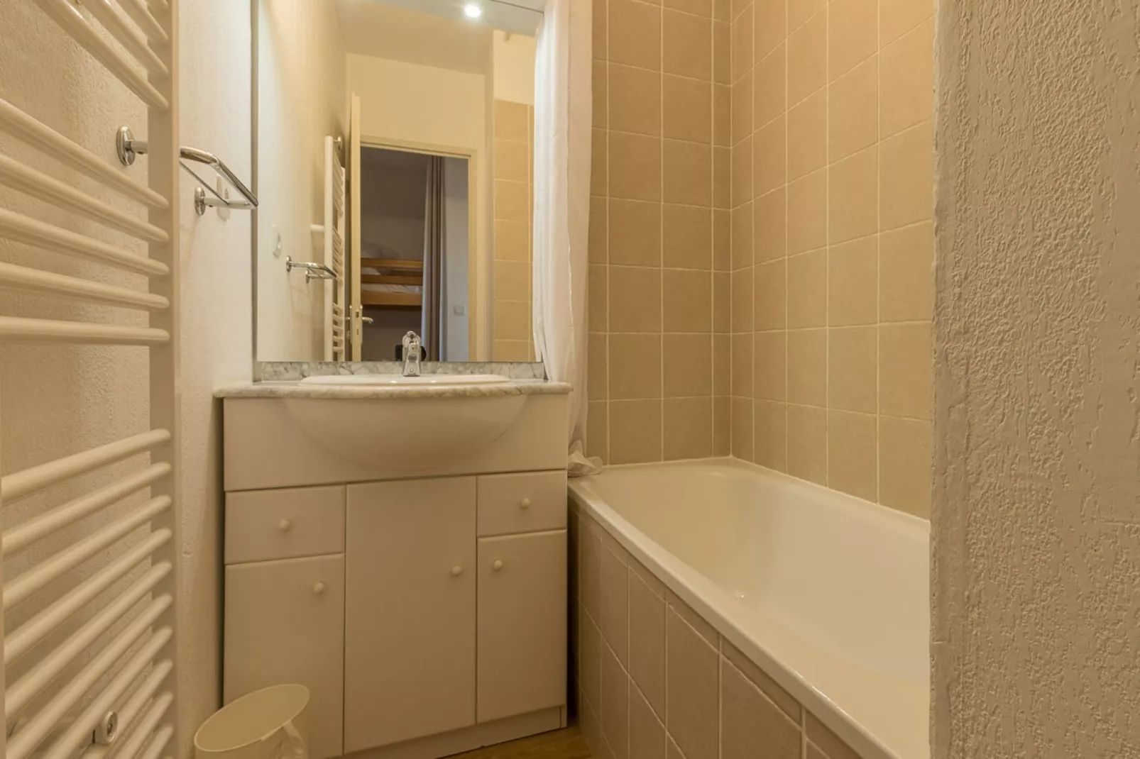 Etoiles D'Orion A N°1519 -  ST4-Bathroom