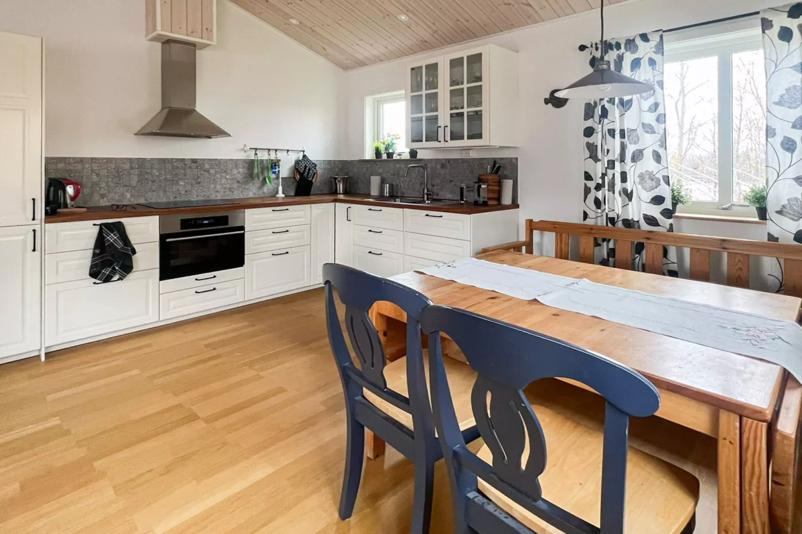 4 star holiday home in Bredaryd-Indoor