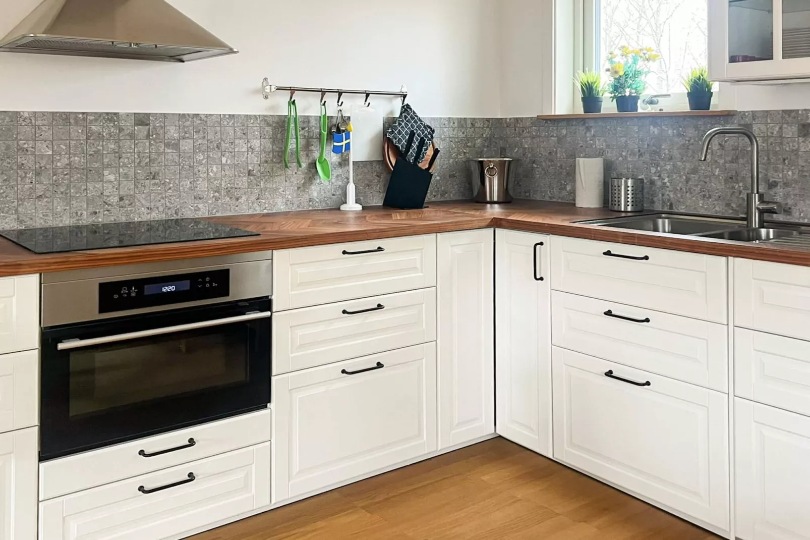 4 star holiday home in Bredaryd-Indoor