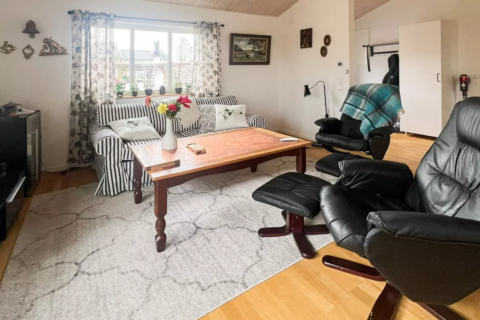 4 star holiday home in Bredaryd-Indoor
