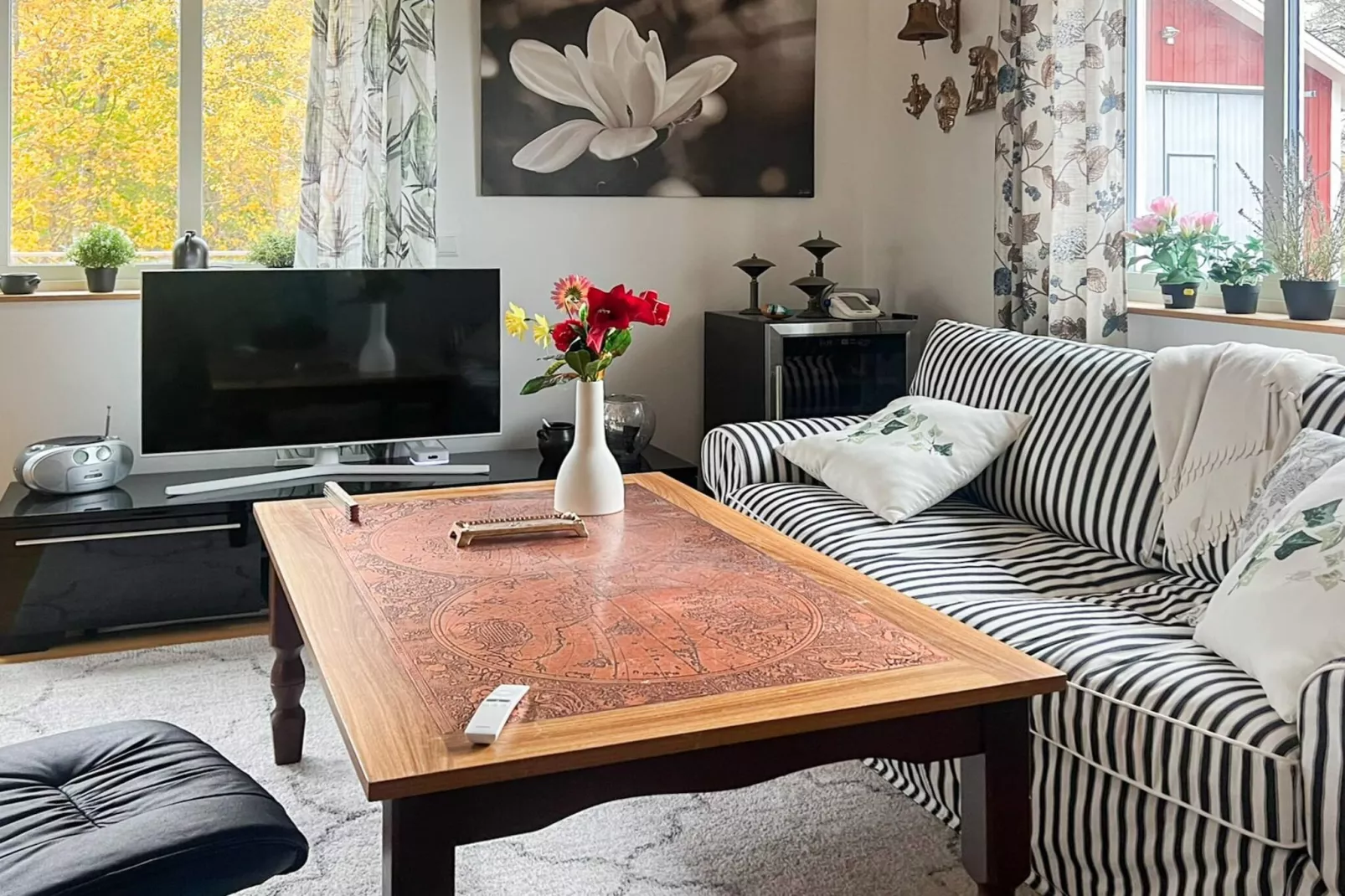 4 star holiday home in Bredaryd-Indoor