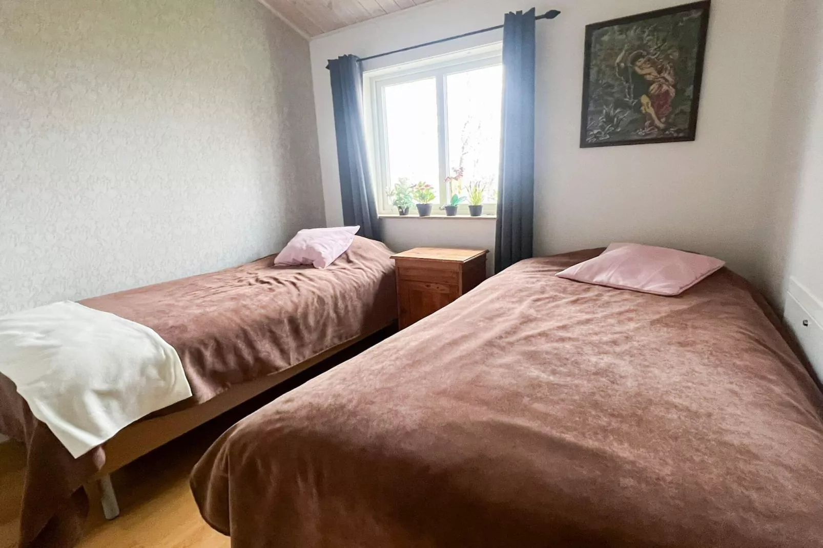 4 star holiday home in Bredaryd-Indoor