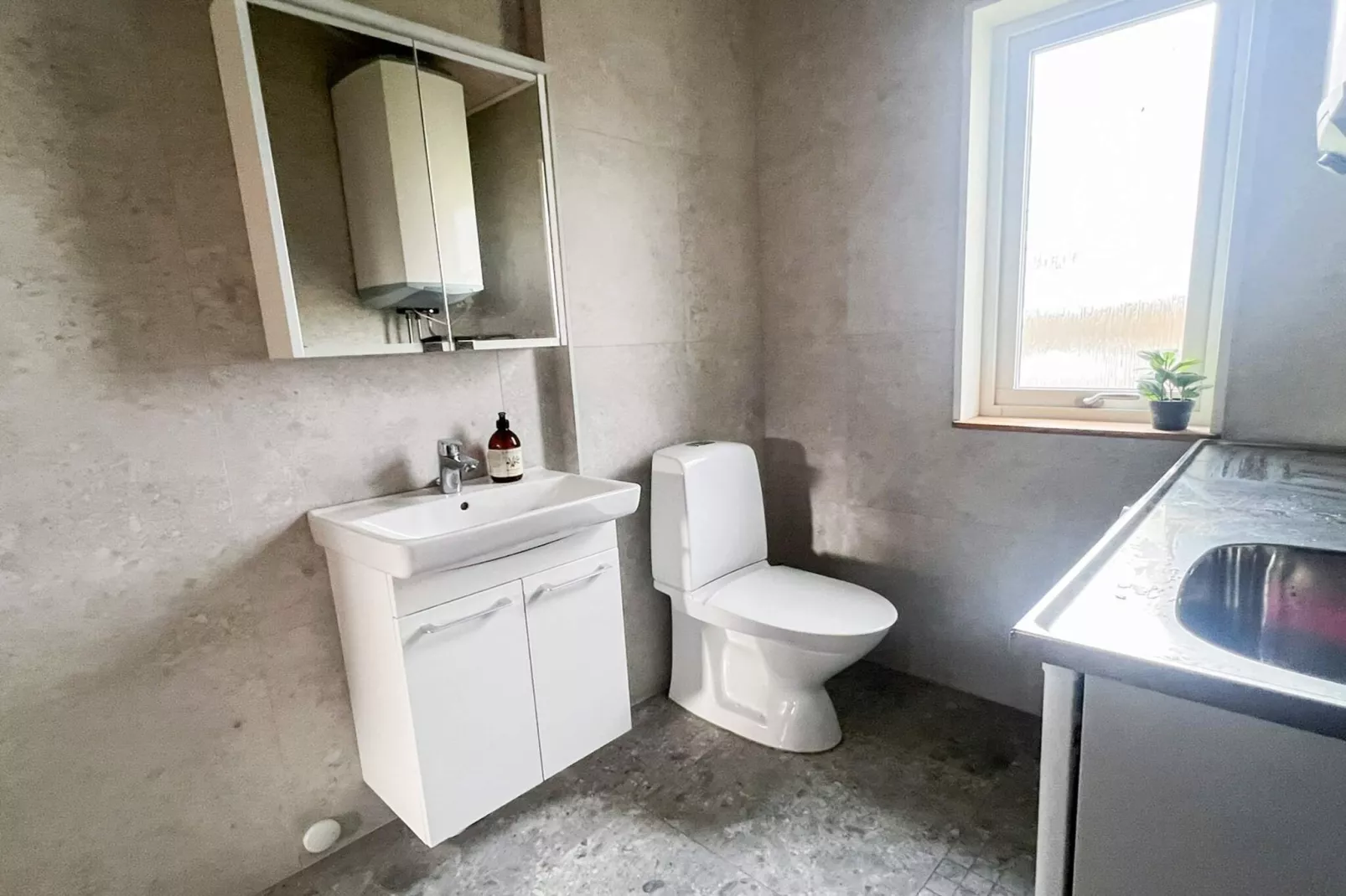 4 star holiday home in Bredaryd-Indoor