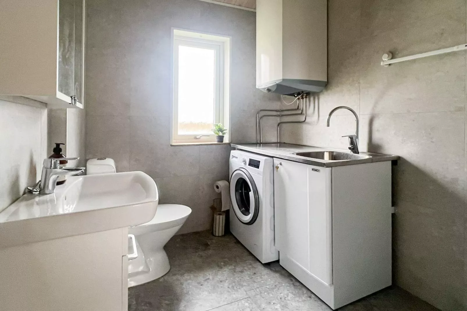 4 star holiday home in Bredaryd-Indoor