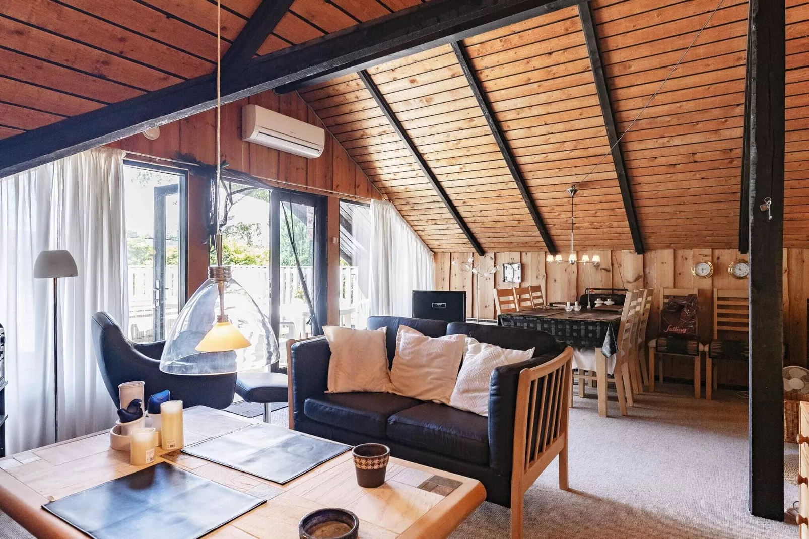 8 Personen Ferienhaus in Løgstør-By Traum