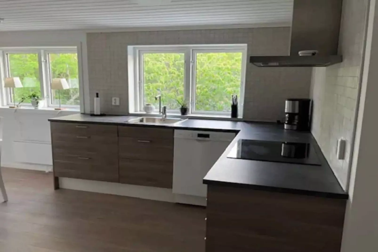 5 star holiday home in MOLLÖSUND