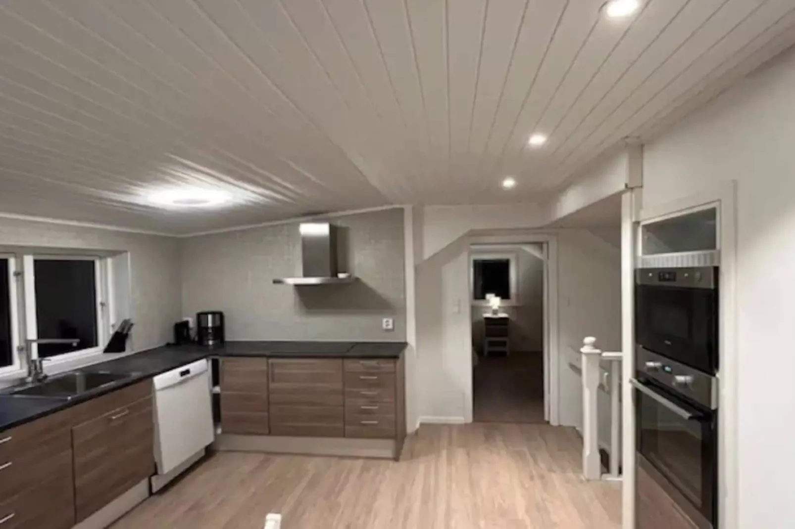 5 star holiday home in MOLLÖSUND-Indoor