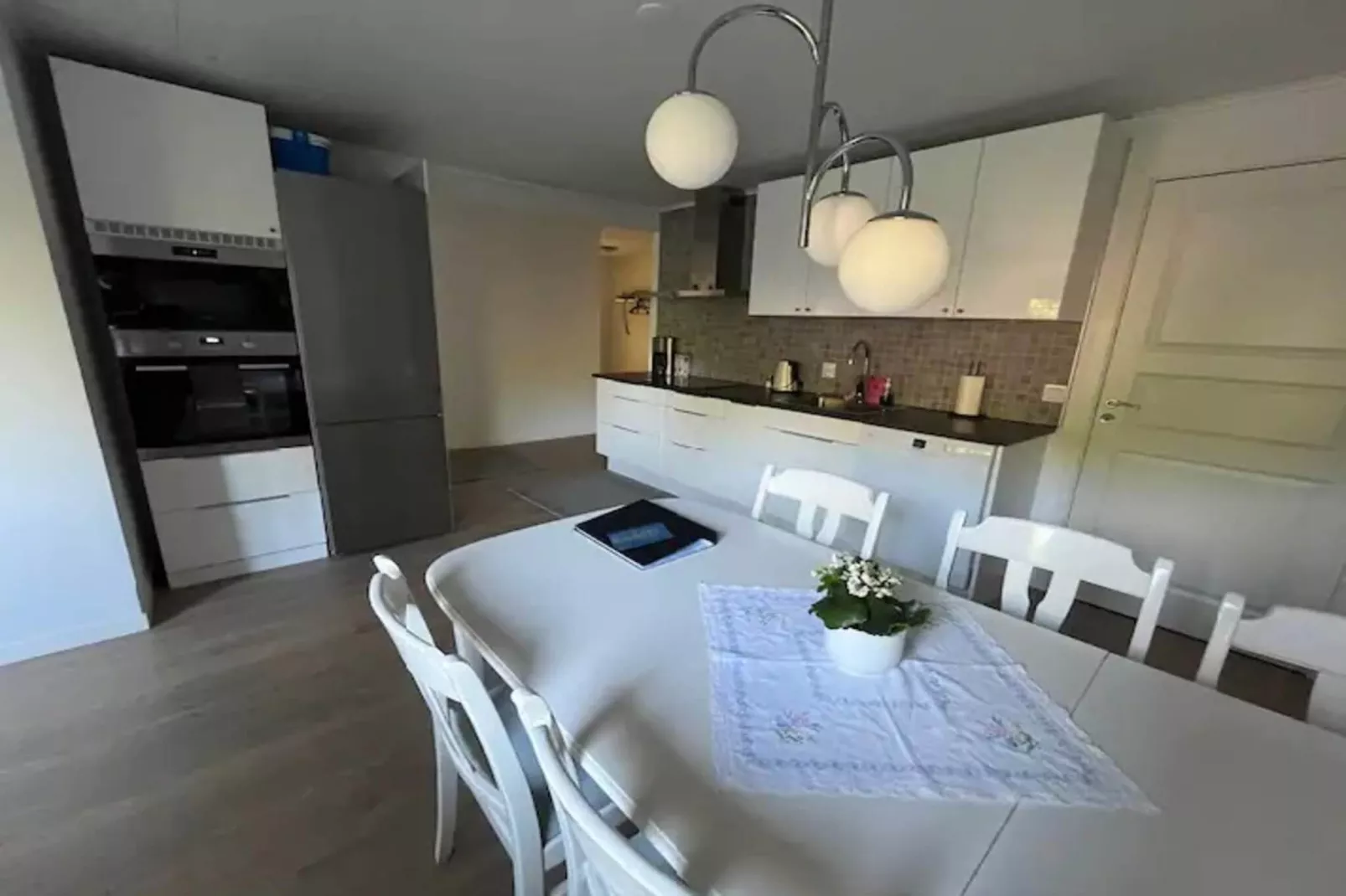 5 star holiday home in MOLLÖSUND-Indoor