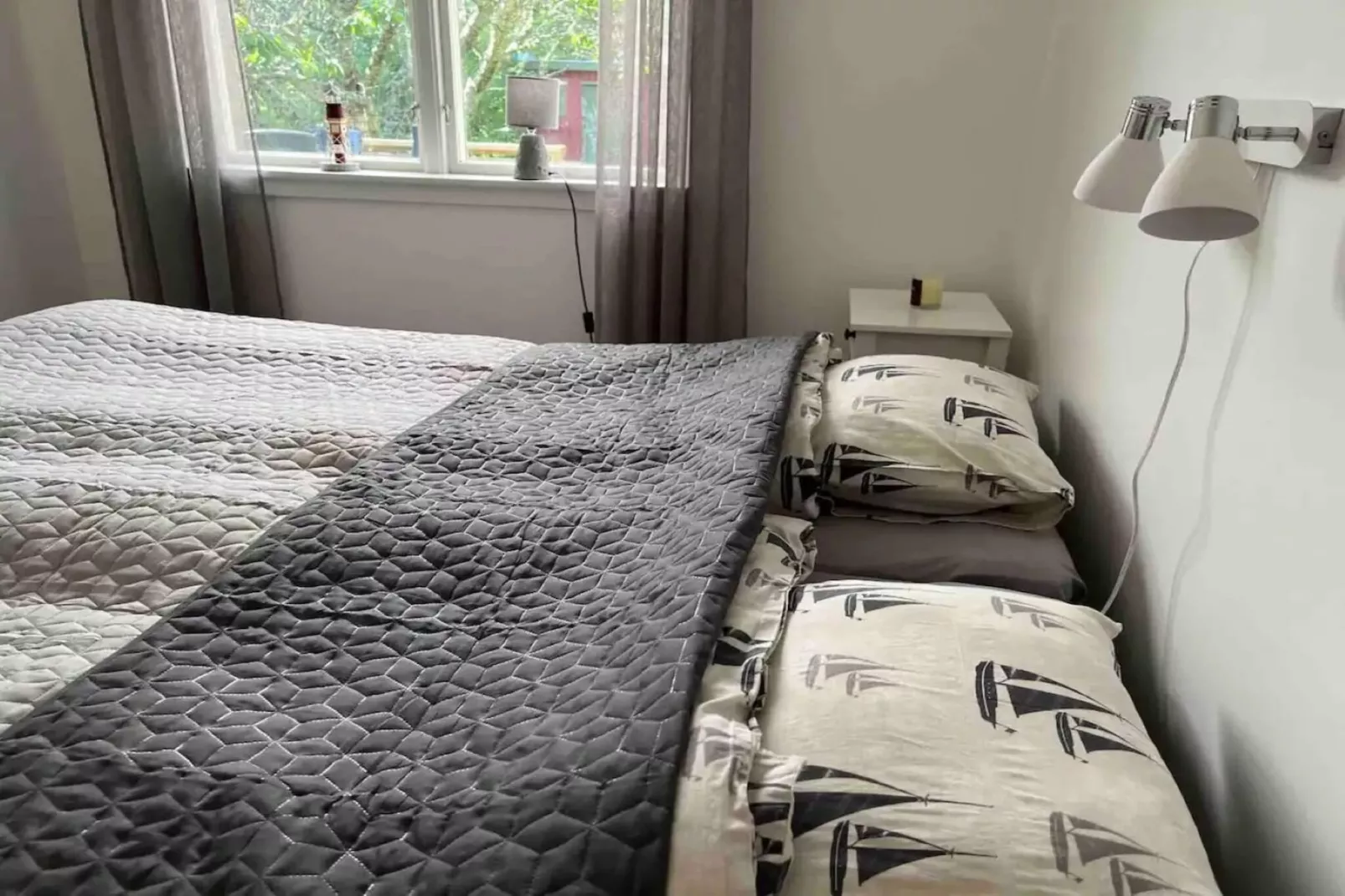 5 star holiday home in MOLLÖSUND-Indoor