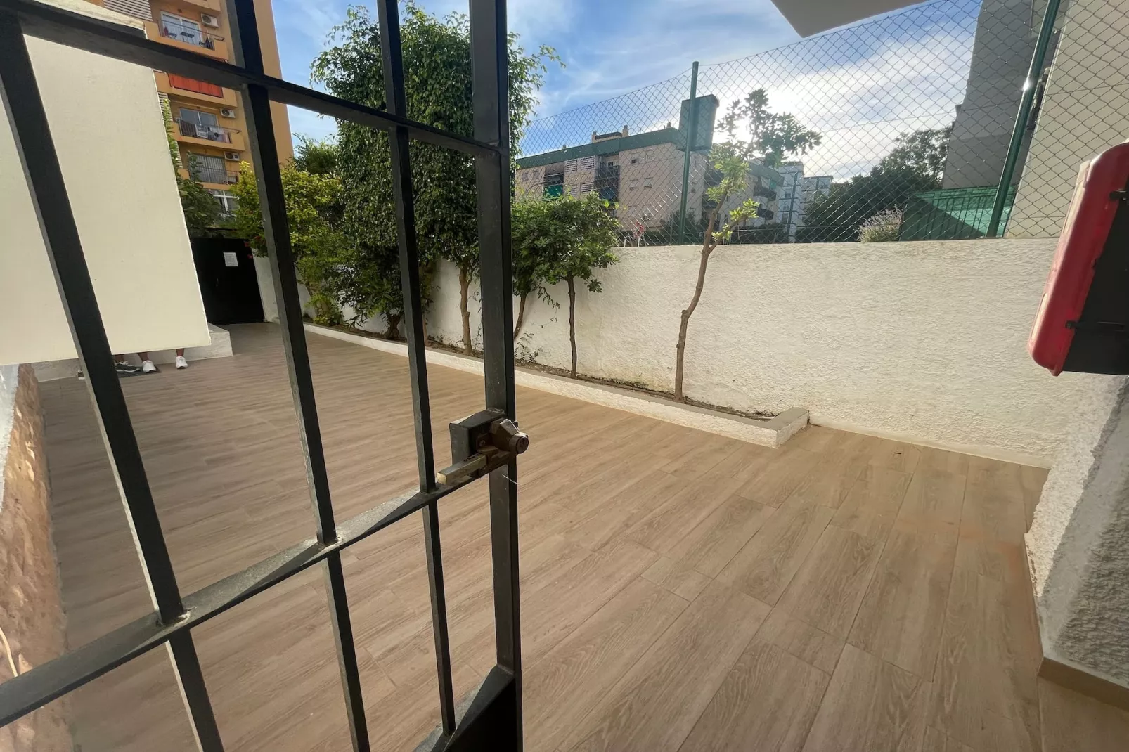Noasti de SteraM FLATS Torremolinos-Extérieur