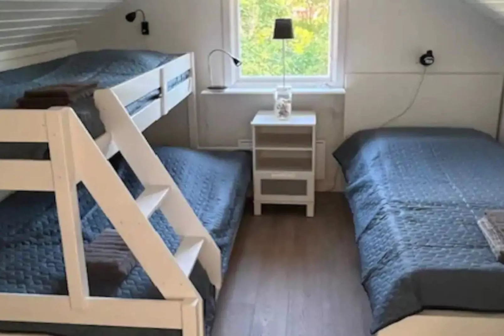 5 star holiday home in MOLLÖSUND-Indoor