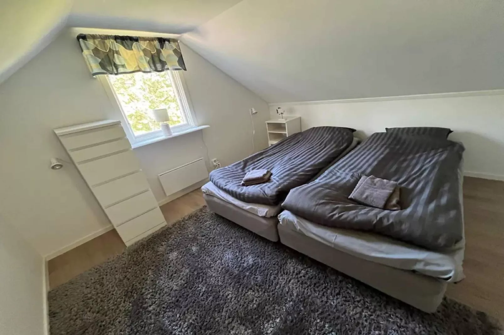 5 star holiday home in MOLLÖSUND-Indoor