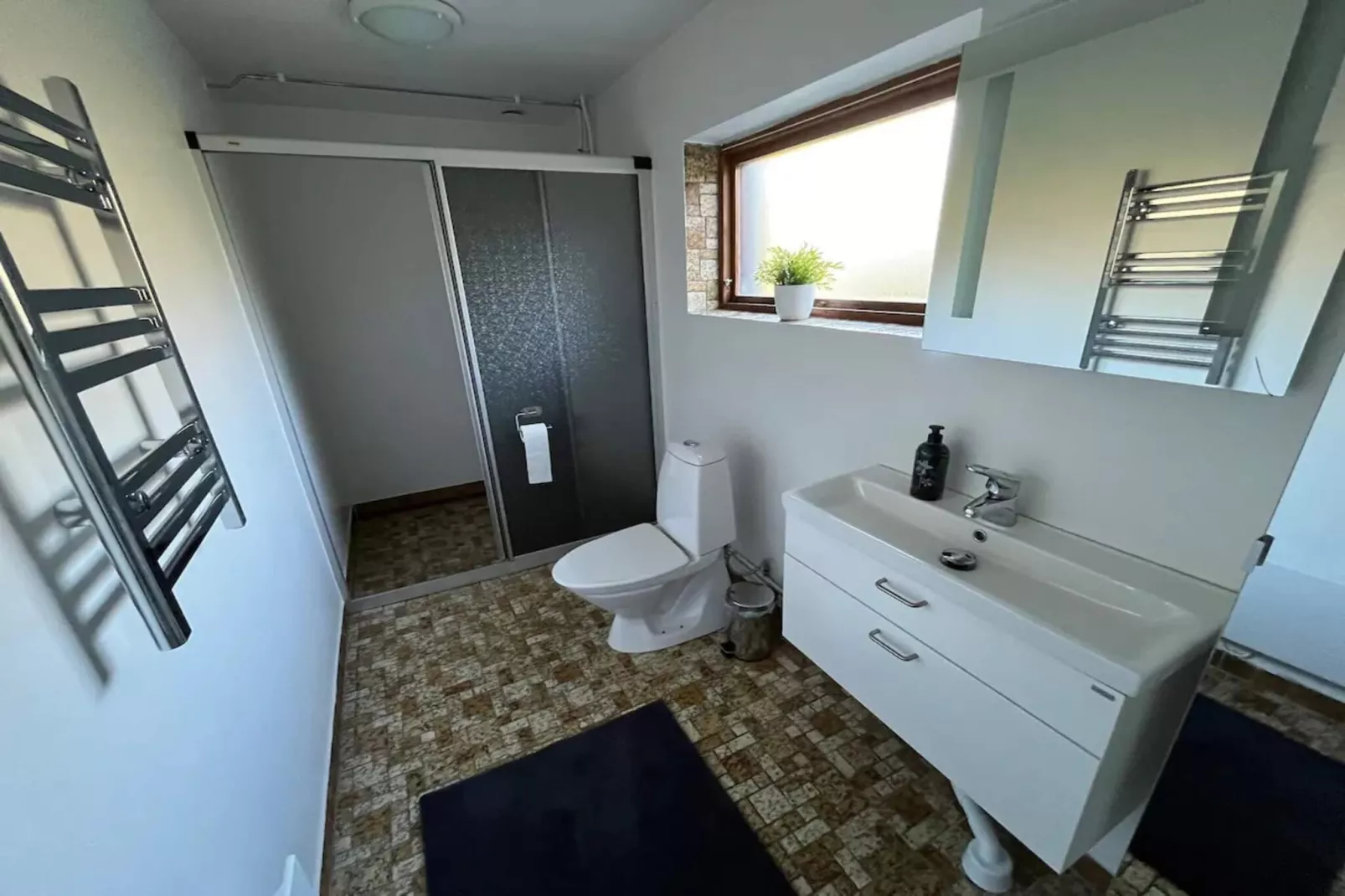 5 star holiday home in MOLLÖSUND-Indoor