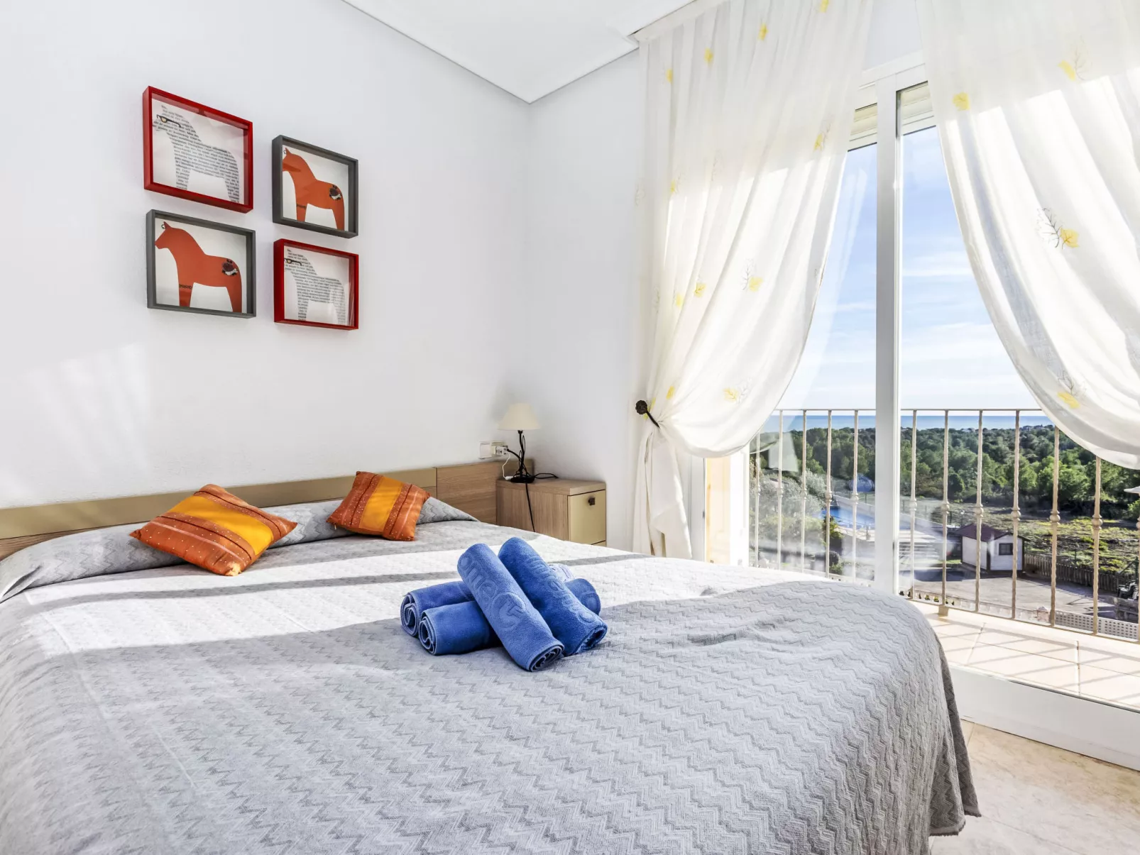Residencial Nerea-Inside