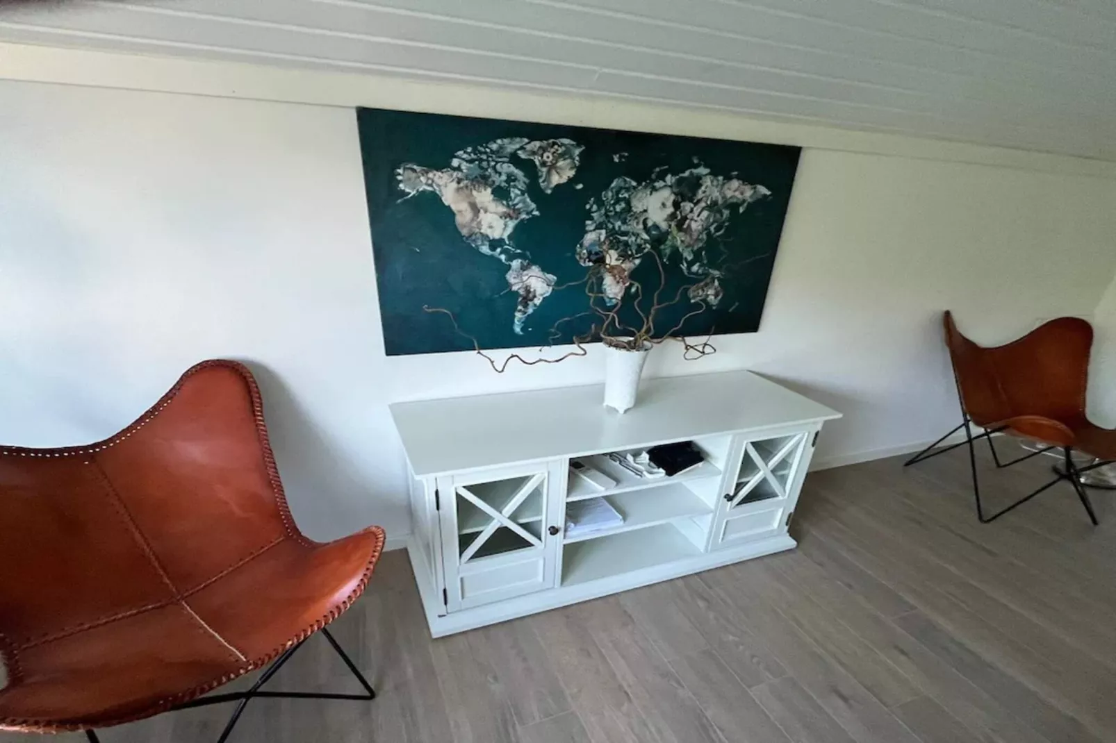 5 star holiday home in MOLLÖSUND-Indoor