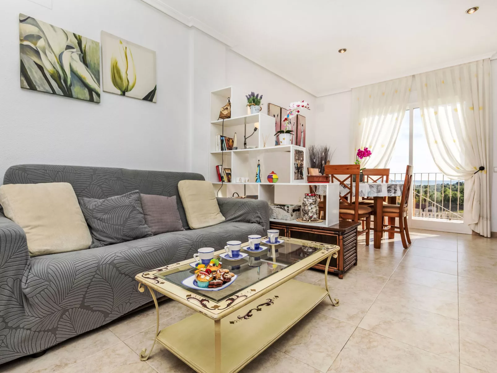 Residencial Nerea-Inside