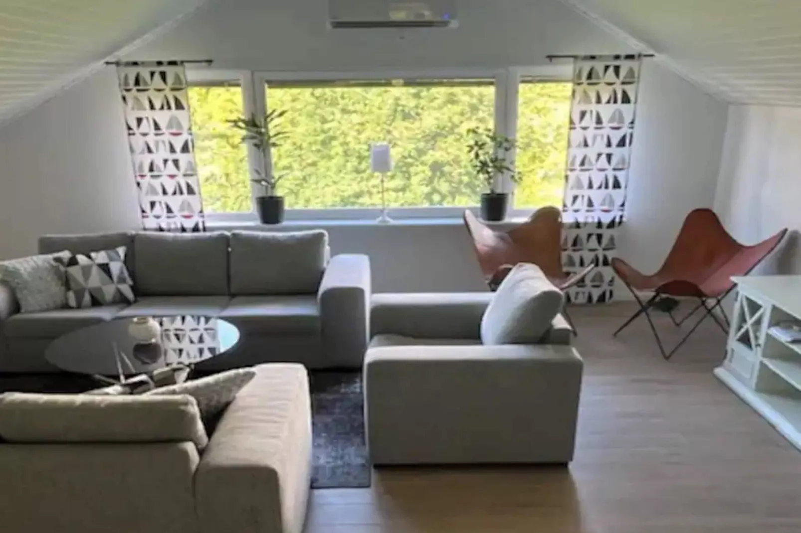 5 star holiday home in MOLLÖSUND-Indoor