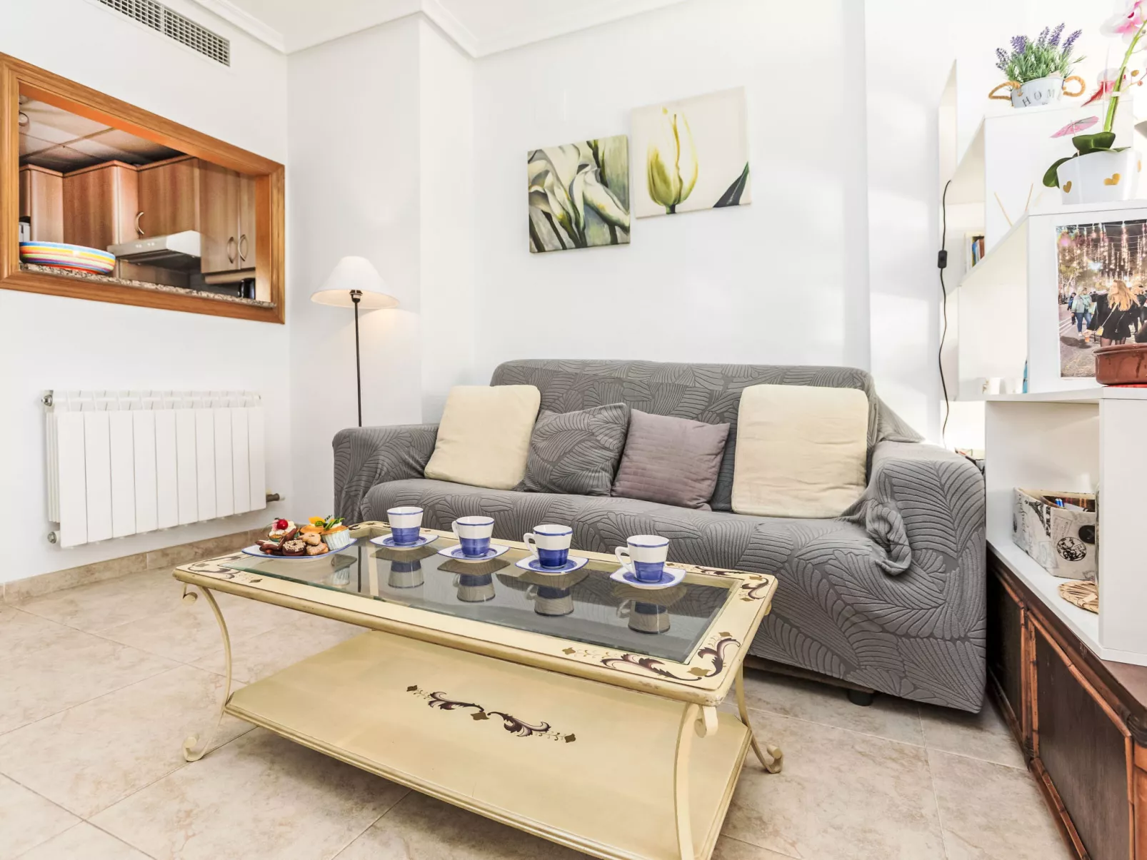 Residencial Nerea-Inside