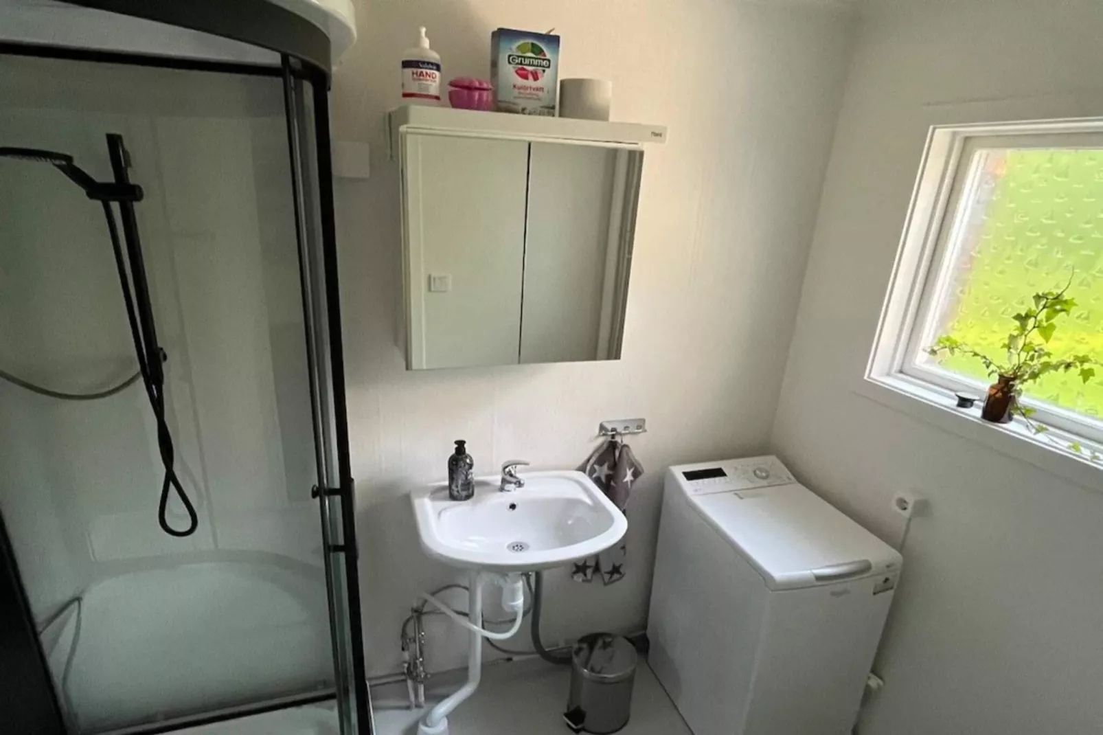 5 star holiday home in MOLLÖSUND-Indoor