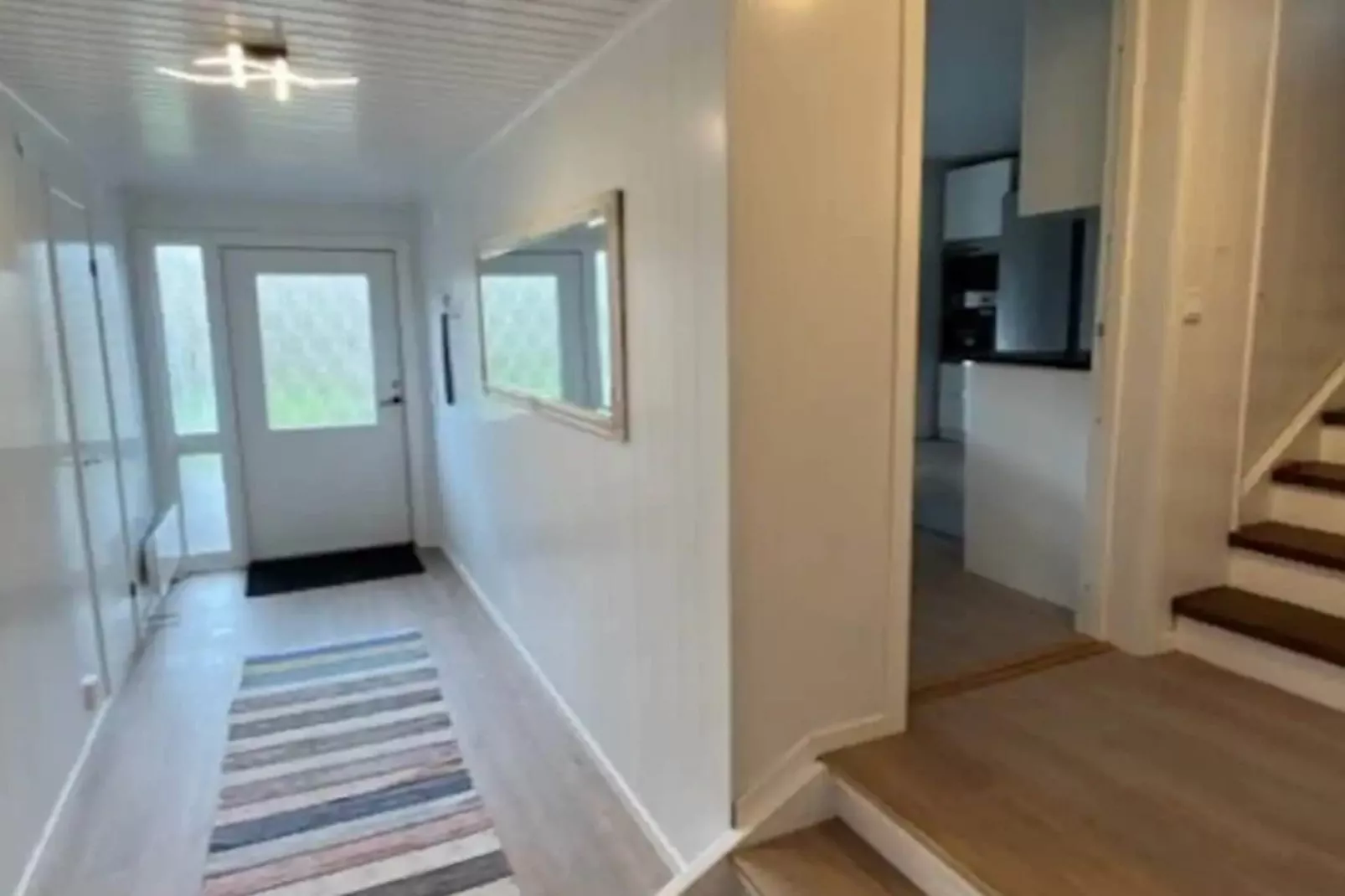 5 star holiday home in MOLLÖSUND-Indoor
