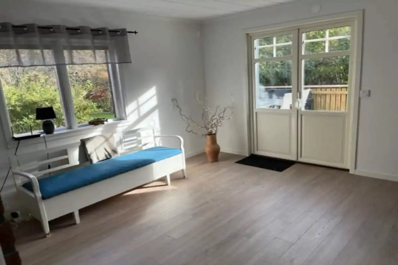 5 star holiday home in MOLLÖSUND-Indoor