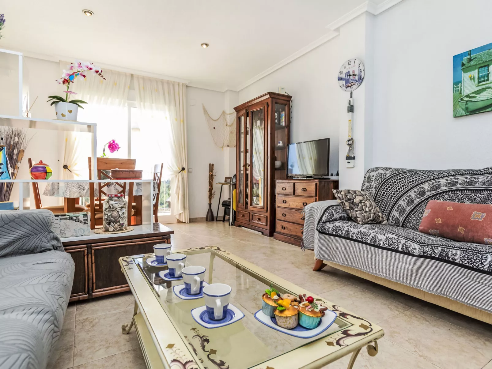 Residencial Nerea-Inside