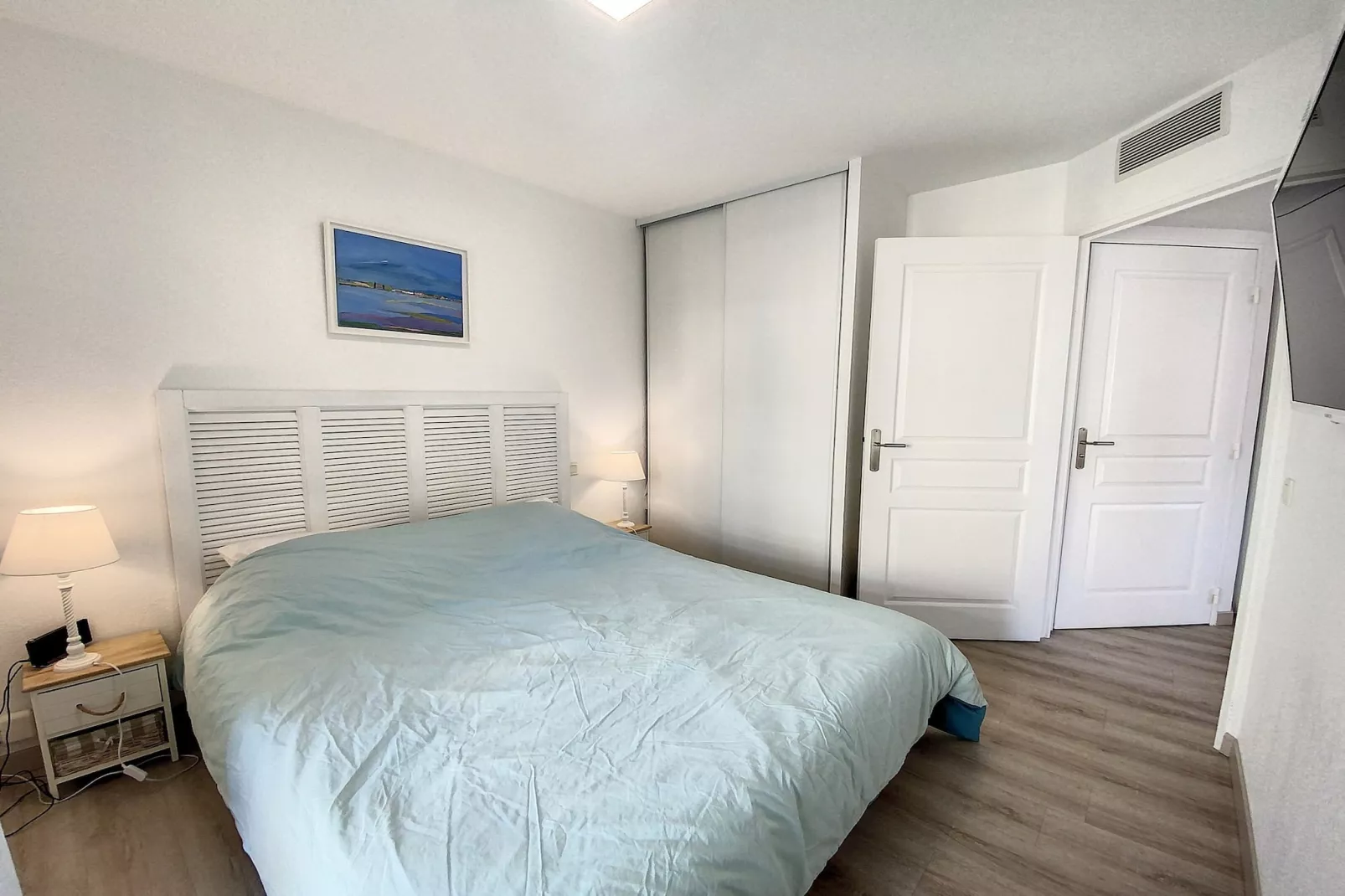 Le Crystal A N°303 - 3P4-Wohnzimmer