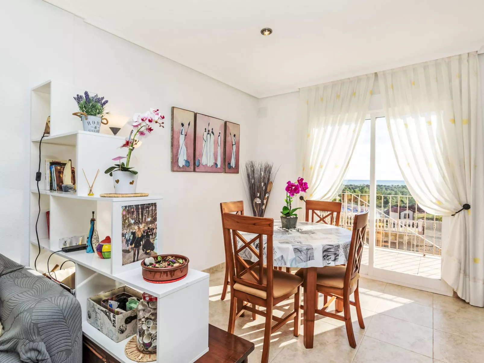Residencial Nerea-Inside