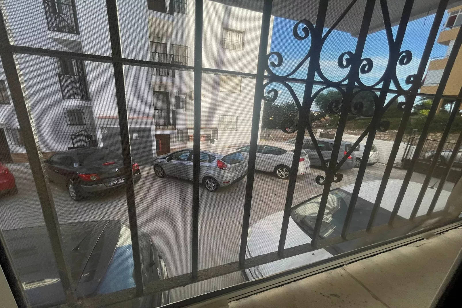 Noasti de SteraM FLATS Torremolinos-Extérieur