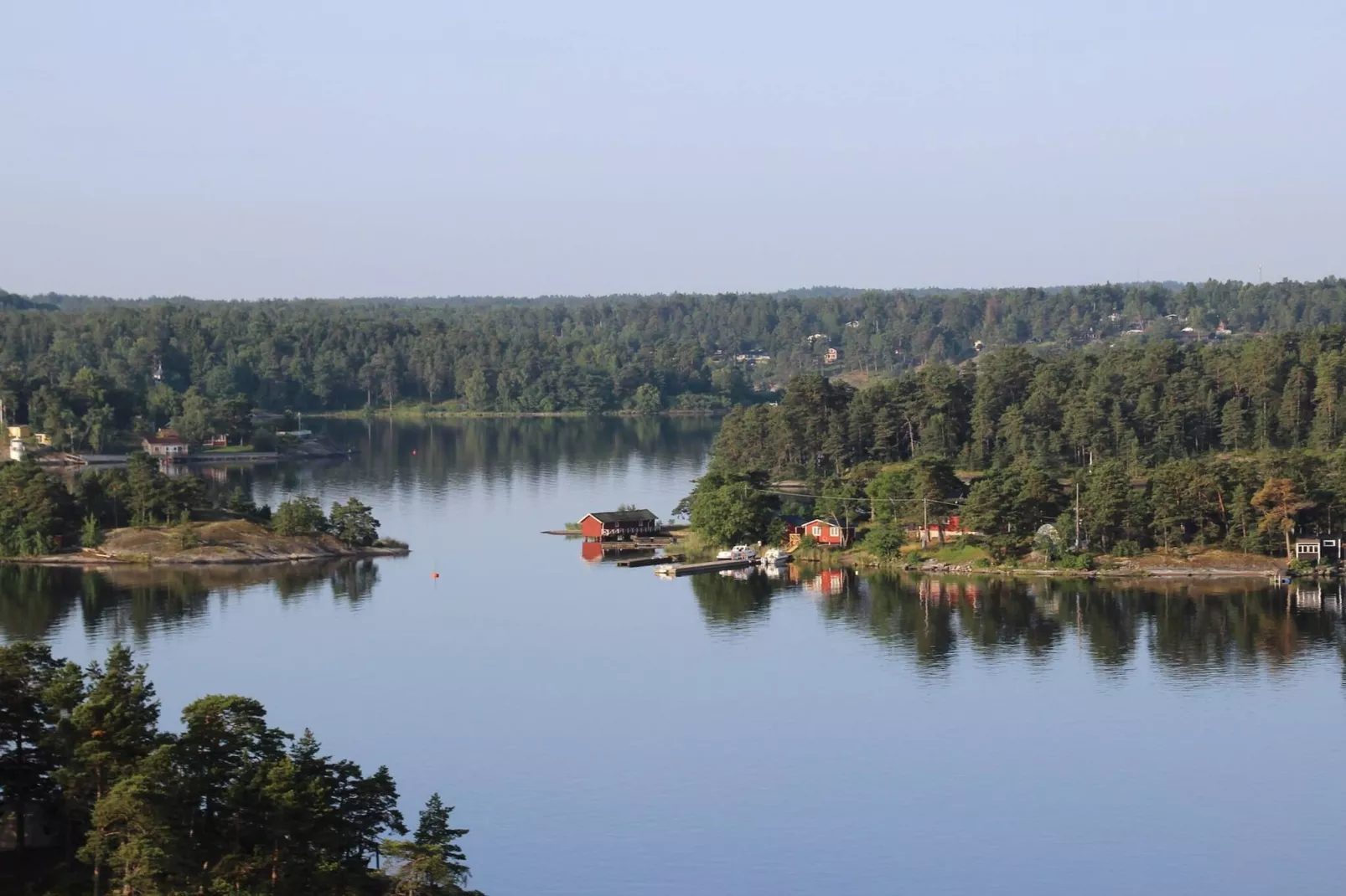 6 person holiday home in LÖNASHULT-Not tagged